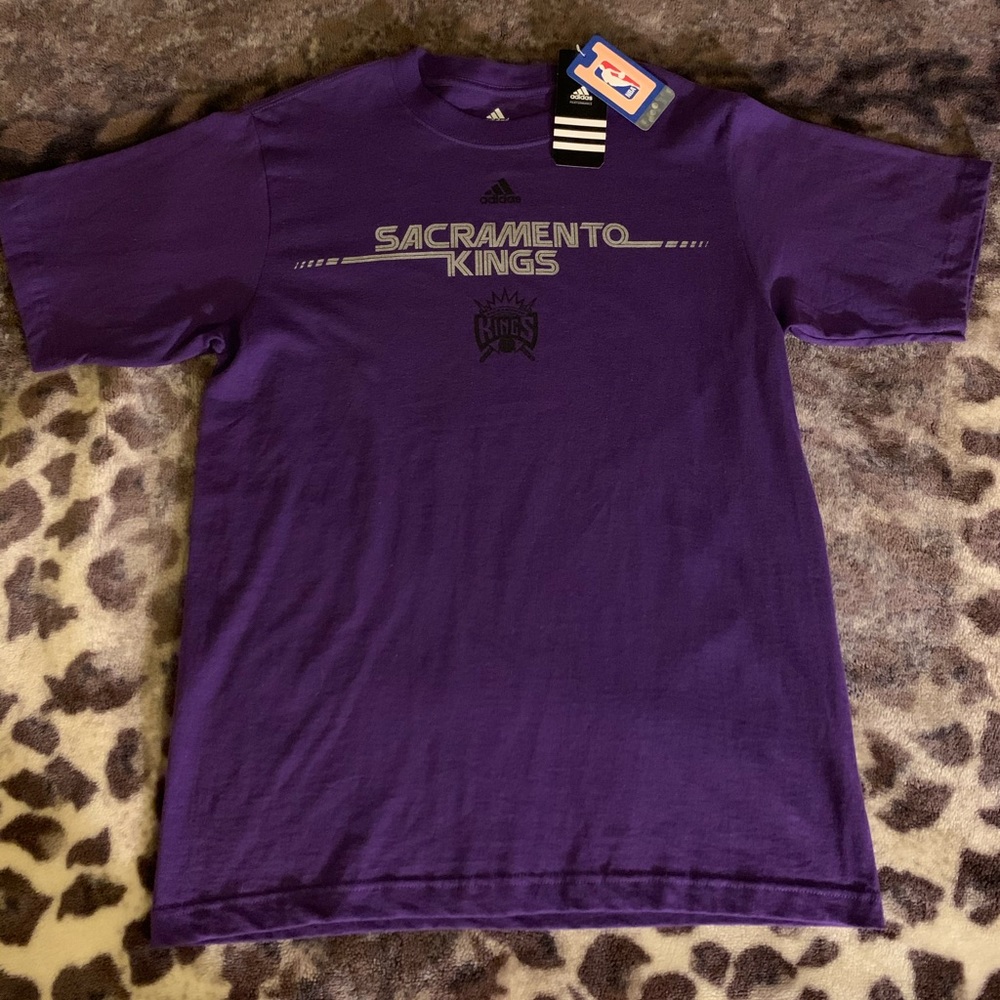 NBA t-shirt